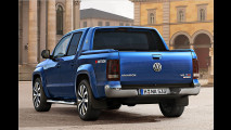 Neuer Sechszylinder im VW-Pick-up