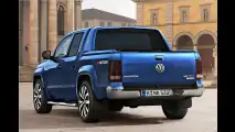 Neuer Sechszylinder im VW-Pick-up