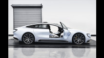 Tesla-Konkurrenz aus China