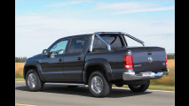 VW liftet den Amarok