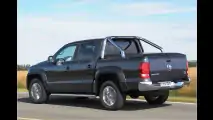 VW liftet den Amarok