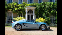 Heimat-Roadster