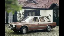 Baureihe E12 (1972 bis 1981)