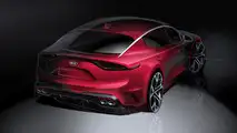 2018 Kia Stinger GT