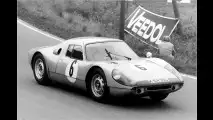 Porsche 904 GTS