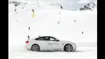 BMW Driving Experience Sölden