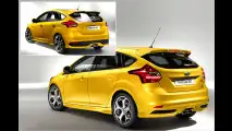 GTI-Schreck mit Diesel