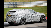 Jaguar F-Pace: So wird das SUV
