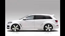 Widebody soll Sport-SUV adeln