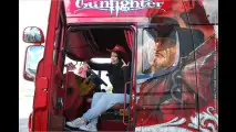 Miss Tuning Kalender
