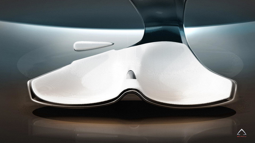 Camal Viva Carriage Concept