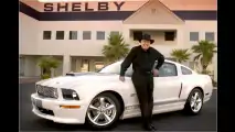 Carroll Shelby ist tot