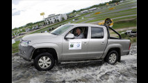 Kicker testen Amarok