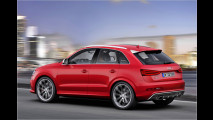Power-Q3 mit über 300 PS