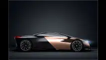 Peugeot-Premieren im Paris
