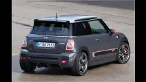 Streng limitierter Super-Mini