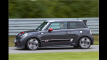 Streng limitierter Super-Mini