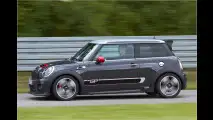 Streng limitierter Super-Mini