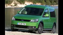 Ein Caddy für den Daddy