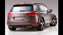Vom SUV zum Breitling
