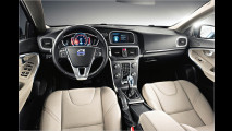 Volvo V40: Die Preise