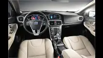 Volvo V40: Die Preise