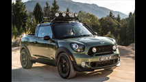 Mini Paceman Adventure