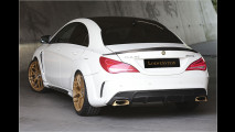 Loewenstein schärft Benz