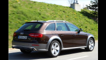 Ein Audi für alle Fälle