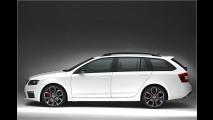 RS: Schnellster Octavia kommt