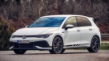 VW Golf GTI Clubsport (2021) vs. VW Golf R (2021) im Vergleich