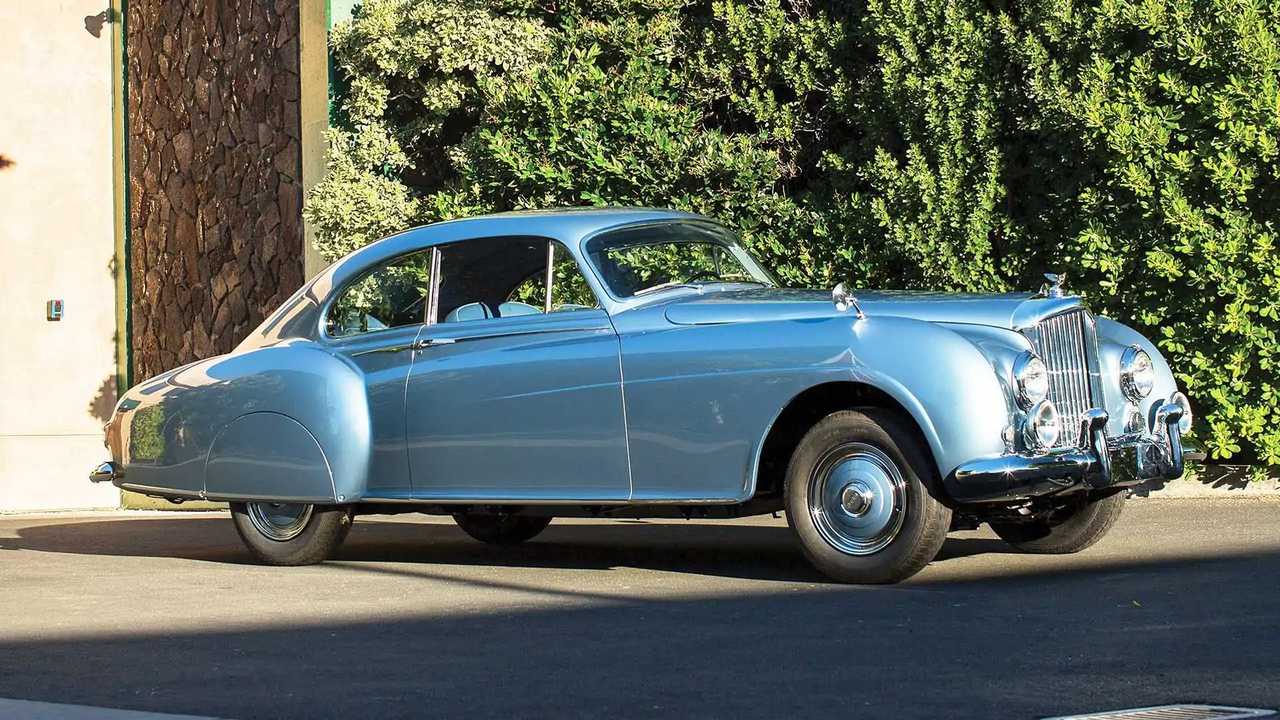 Tutte le auto di Gianni Agnelli