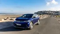 Volkswagen ID.4 essai