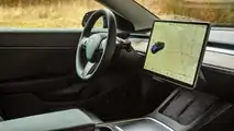 Prova Tesla Modello 3 (2021)