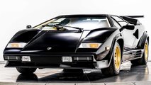 Eladó Lamborghini Countach