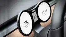 Tesla Model 3 instrumentation aftermarket