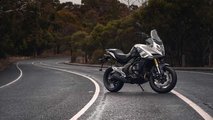 2021 CFMoto 650MT