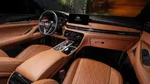 2021 Infiniti QX60