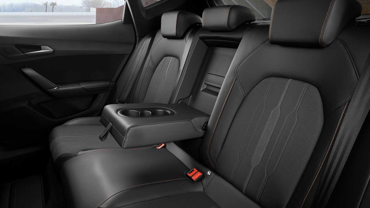 Cupra Formentor e-Hybrid