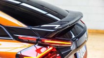 Der neue Citroen C4 und die Löcher in Rom