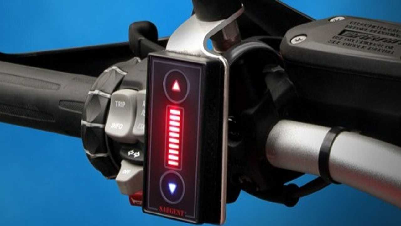 Sargent Launches REVolution Seat Upgrade For BMW, KTM, Honda Models