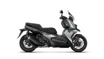 BMW C 400 X (2021)