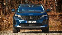 Peugeot 5008 (2021) im Test