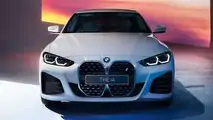 BMW i4 M Sport