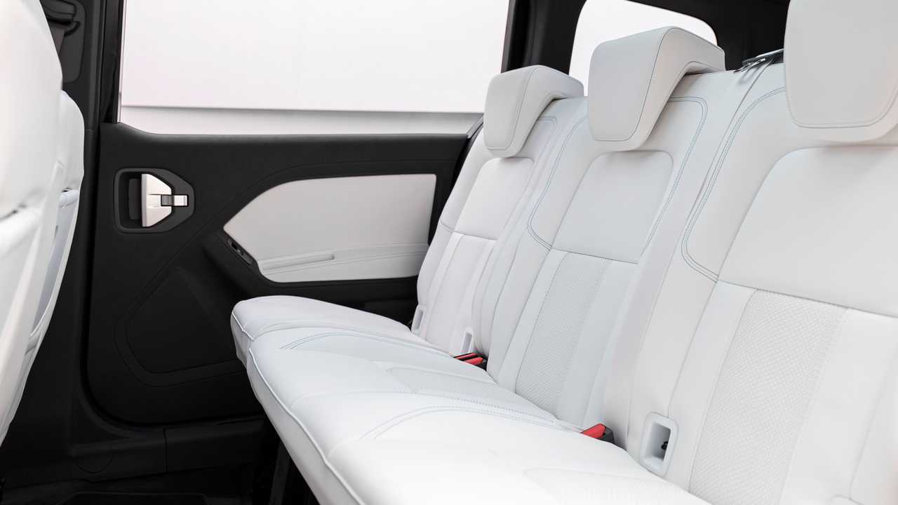 Mercedes Concept EQT