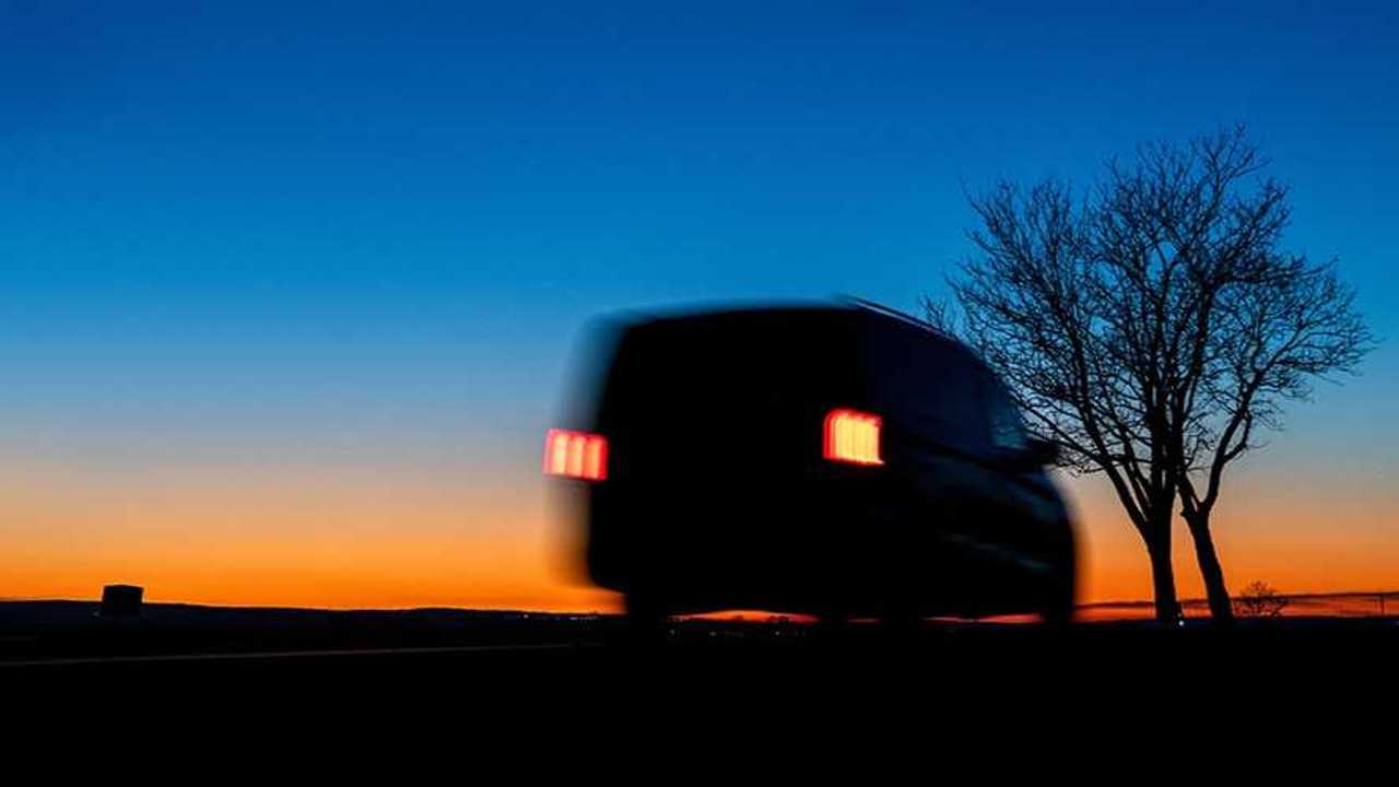 Übernachten während Corona: Das gilt für Camper und Co.