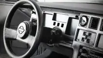 1988 Chevrolet Corvette Callaway SledgeHammer