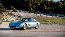 1966 Ferrari 275 GTB by Scaglietti 