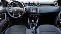 Essai du Dacia Duster SL TCe GPL 4 x 2