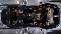 McLaren MP4-25A de Lewis Hamilton